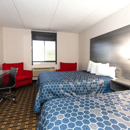 Coratel Inn & Suites by Jasper Mankato