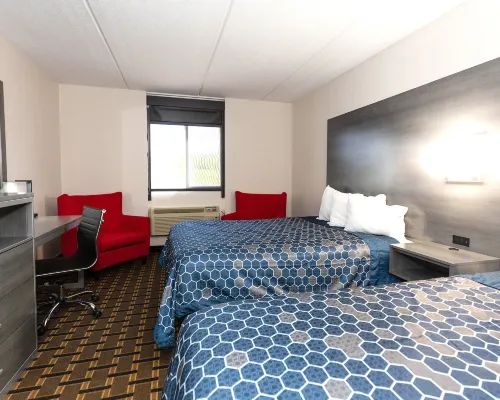 Coratel Inn & Suites by Jasper Mankato Hotels in Mankato