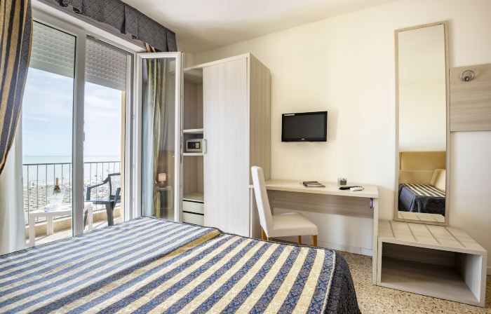 Hotel Columbus