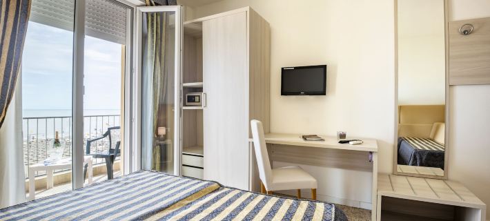 Hotel Columbus Hotels in Metropolitan City of Venice