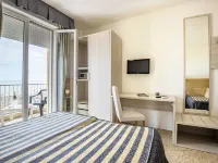 Hotel Columbus Hotels in Caorle