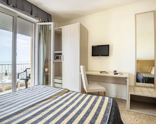 Hotel Columbus Hotels in Caorle