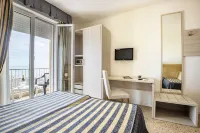 Hotel Columbus Hotel a Caorle