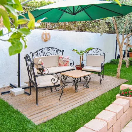 La Luna Otel Cunda