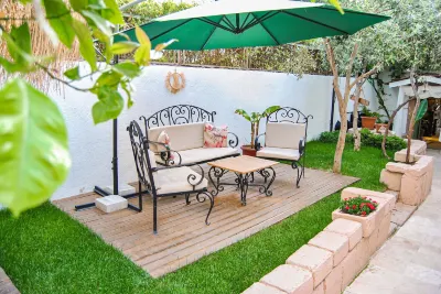 La Luna Otel Cunda Hotels in 