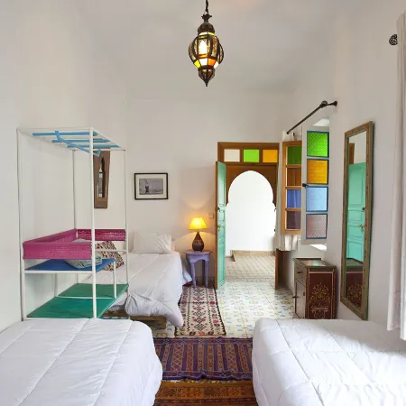 Riad Dar Aida