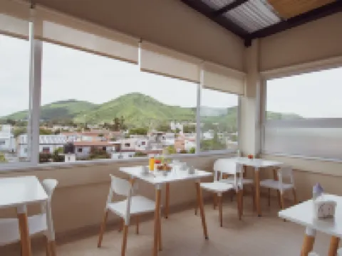 Hotel Tonight Hoteles en Salta