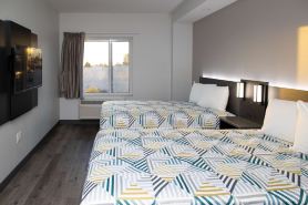 モーテル 6 ハイランド カリフォルニア - サンバーナーディーノ - イースト