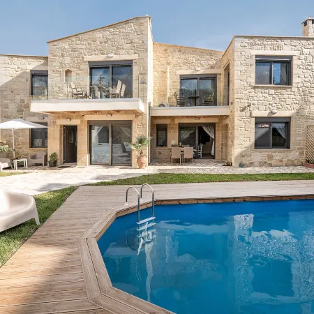 Villa Vanka