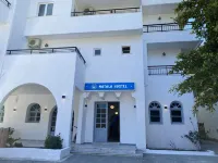 Matala Hostel - Pools