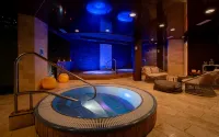 Hotel Montarto - spa