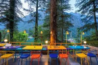 Gostops Kasol Hôtels à : Kasol