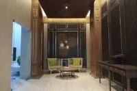 Cozy Studio Room at Patraland Amarta Apartment - Business