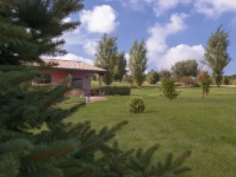 Popilia Country Resort Hotels in Pizzo