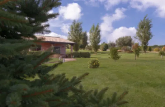 Popilia Country Resort Các khách sạn ở 