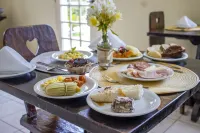 Green Village Hotel - breakfast