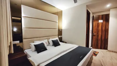 Hotel 21 Chandigarh Hotels in 