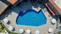 Assos Troy Beach Hotel - Havudsigt
