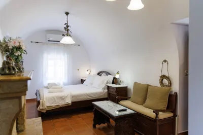 Castello di Haria Hotels in Itilo