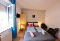 Alie Gusta Hotels in Hermagor