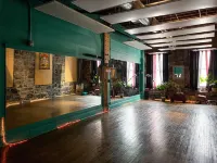 The Oliver Inn - Gym