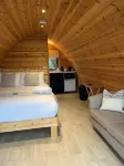 North Coast 9 Glamping Hotels in Cushendall