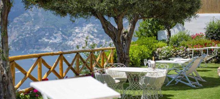Villa Celeste in Praiano Hotel a Praiano