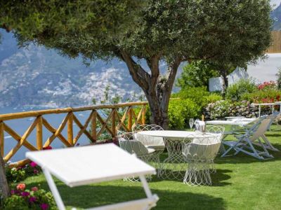 Villa Celeste in Praiano