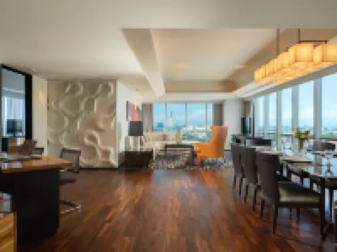 ARTOTEL TS Suites Surabaya Hotels in Wonokromo