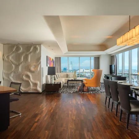 ARTOTEL Grand Prima Surabaya