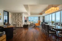 ARTOTEL TS Suites Surabaya Hotels in Wonokromo