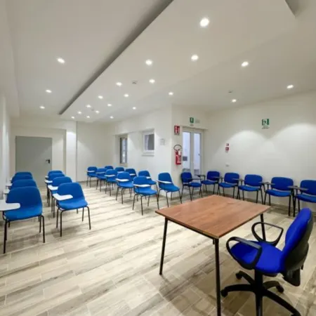 Hotel Nova Domus Aurelia Отели рядом с достопримечательностью «Вилла Карпенья»