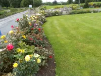 Villa Pio Luxury Apartment 3km from Historic Cong, Ashford Castle, Ashford Lodge