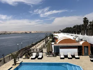 阿斯旺索尼斯塔努巴酒店