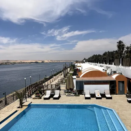 Sonesta Nouba Hotel Aswan