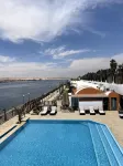 Sonesta Nouba Hotel Aswan - Pools