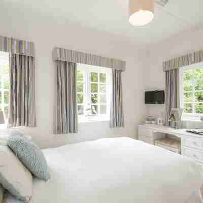 The Fishbourne Rooms