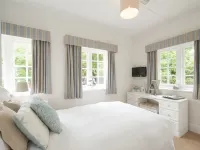 The Fishbourne Hotels in Ryde