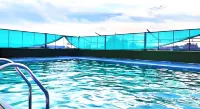 Hotel B P Emerald Hotels in Aanyor