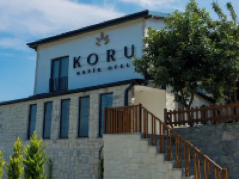 Sinop Koru Hotel Hotel a Sinope