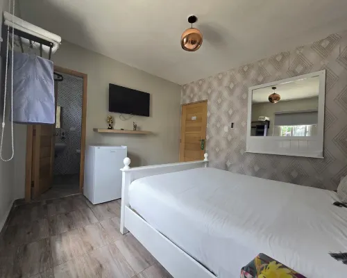 Hostal 53 Boutique Santo Domingo Hotels near Gascue