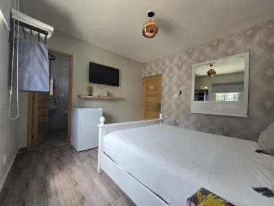 Hostal 53 Boutique Santo Domingo โรงแรมใน