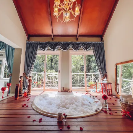 Le Boutique Hotel Gramado - Exclusivo Para Casais