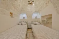 Trulli Colebè con Piscina