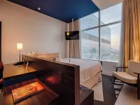 Lagune Barra Hotel Hotel in zona Estádio Aquático Olímpico