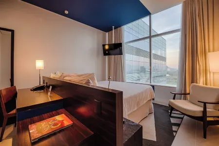 Lagune Barra Hotel Отели рядом с достопримечательностью «Metropolitan»