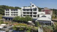 Fletcher Hotel-Restaurant Frerikshof Hotels in Kotten