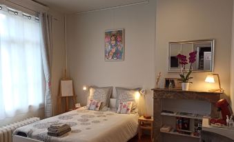 B&B My Art House