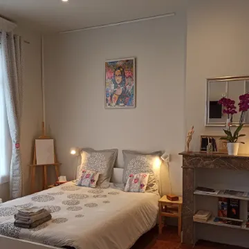 B&B My Art House