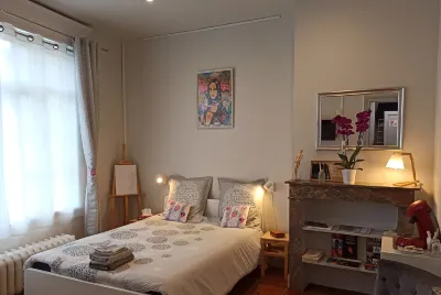 B&B My Art House Hotels in Nord